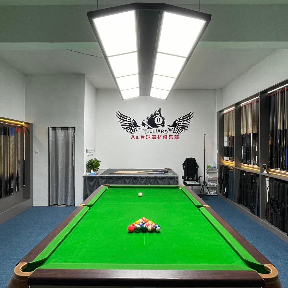 As台球器材🎱（2号店）