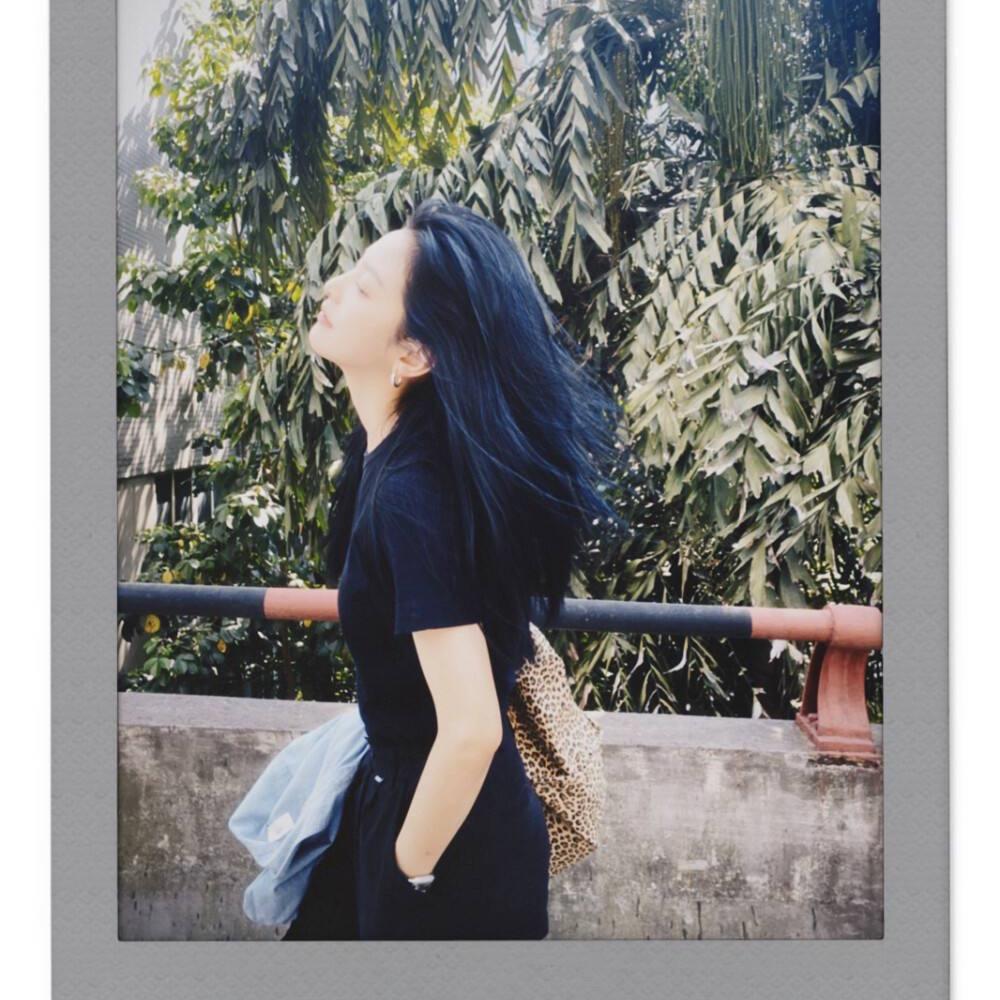 李家girl