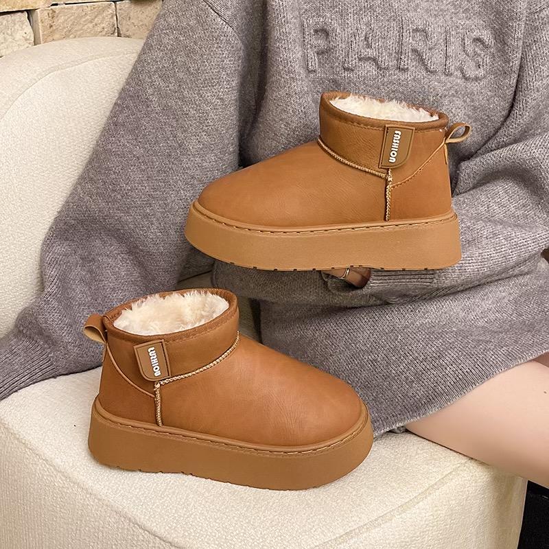 小朵厚底女鞋工厂