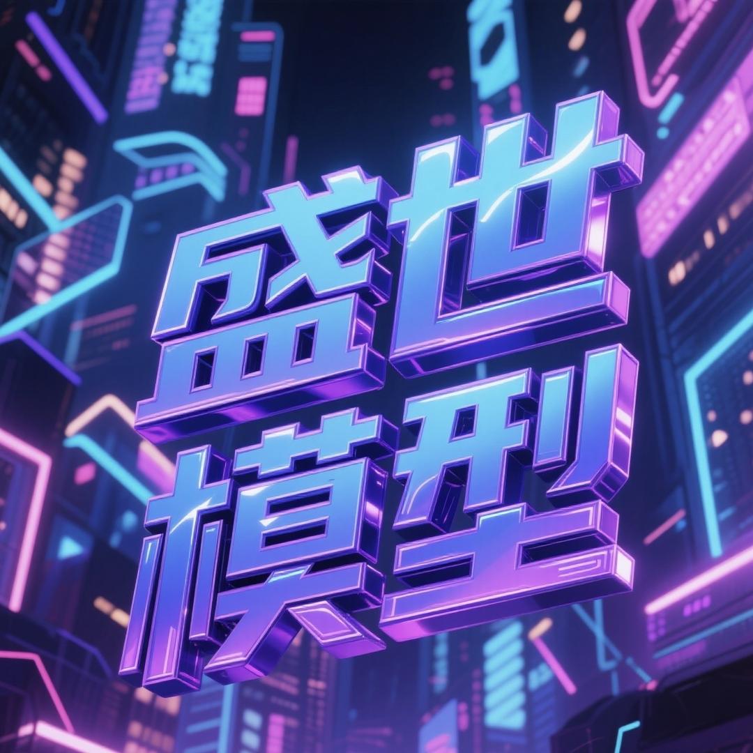 盛世车模