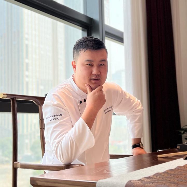 Chef～高生祥