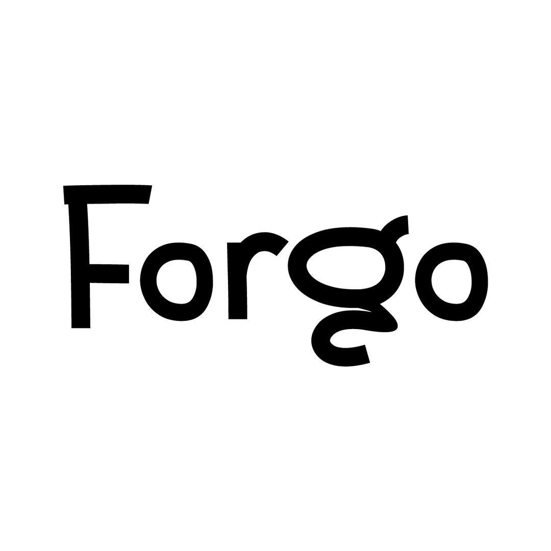 Forgo
