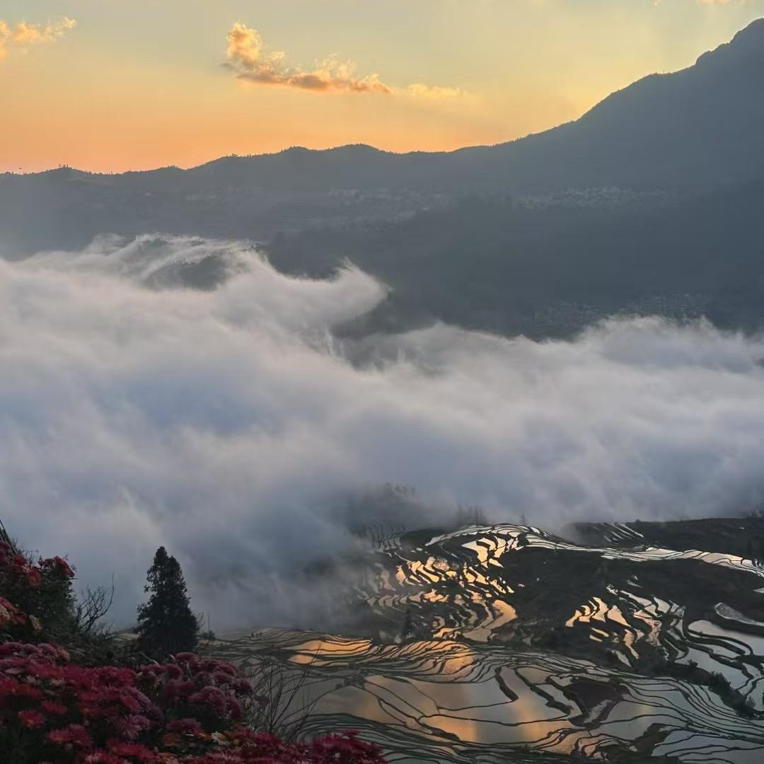 闽南人在丽江