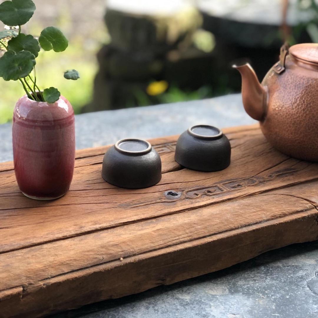 彬彬•茶寒舍