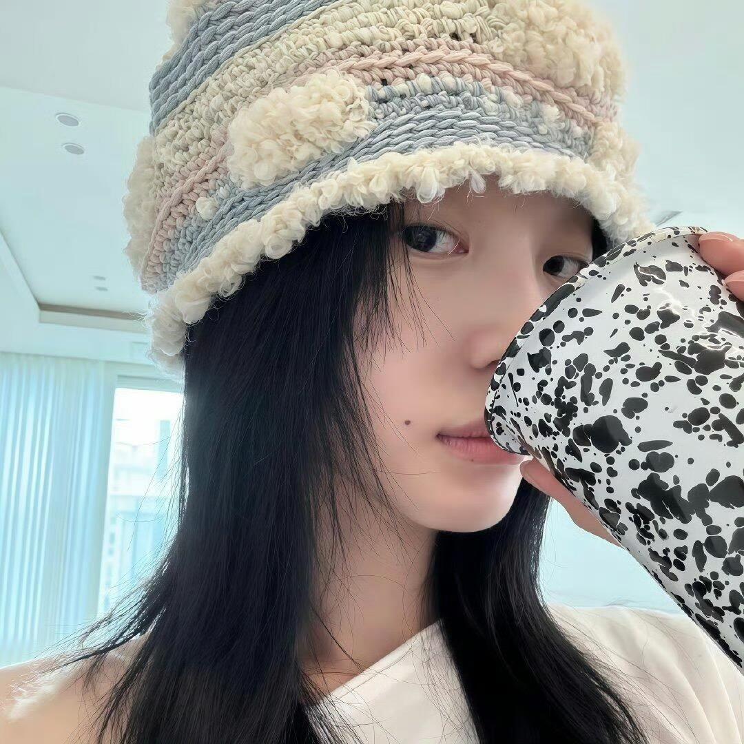 黑兔子酱