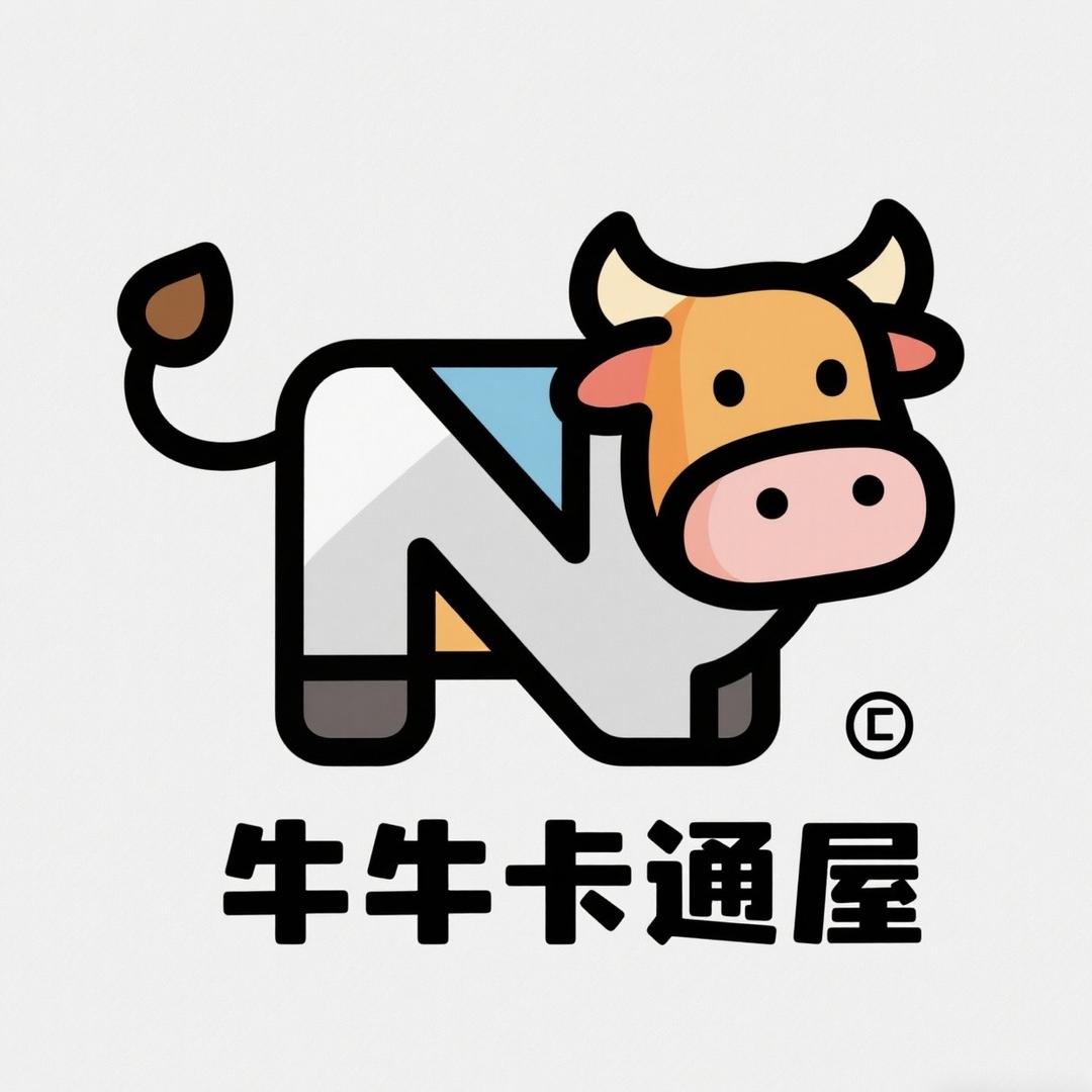 牛牛卡通屋