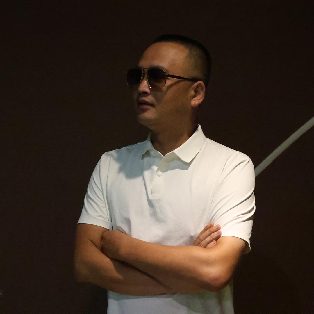 强哥教理发（北京店）