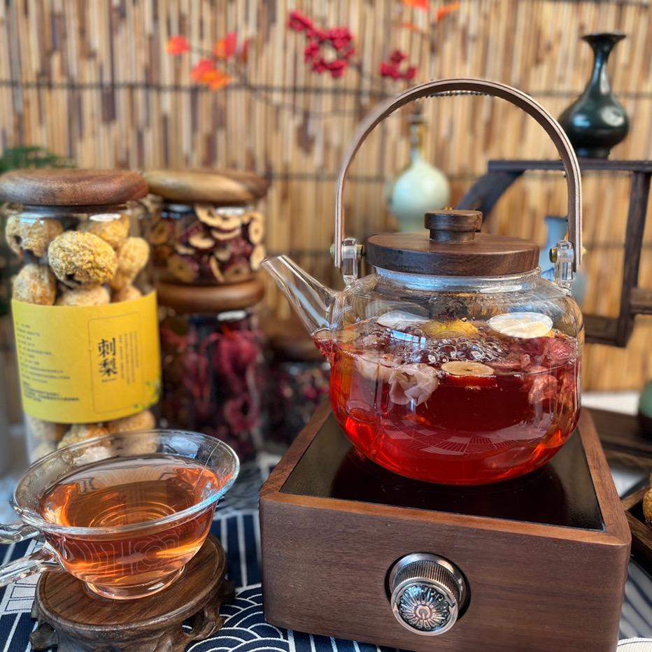 南乡花茶馆