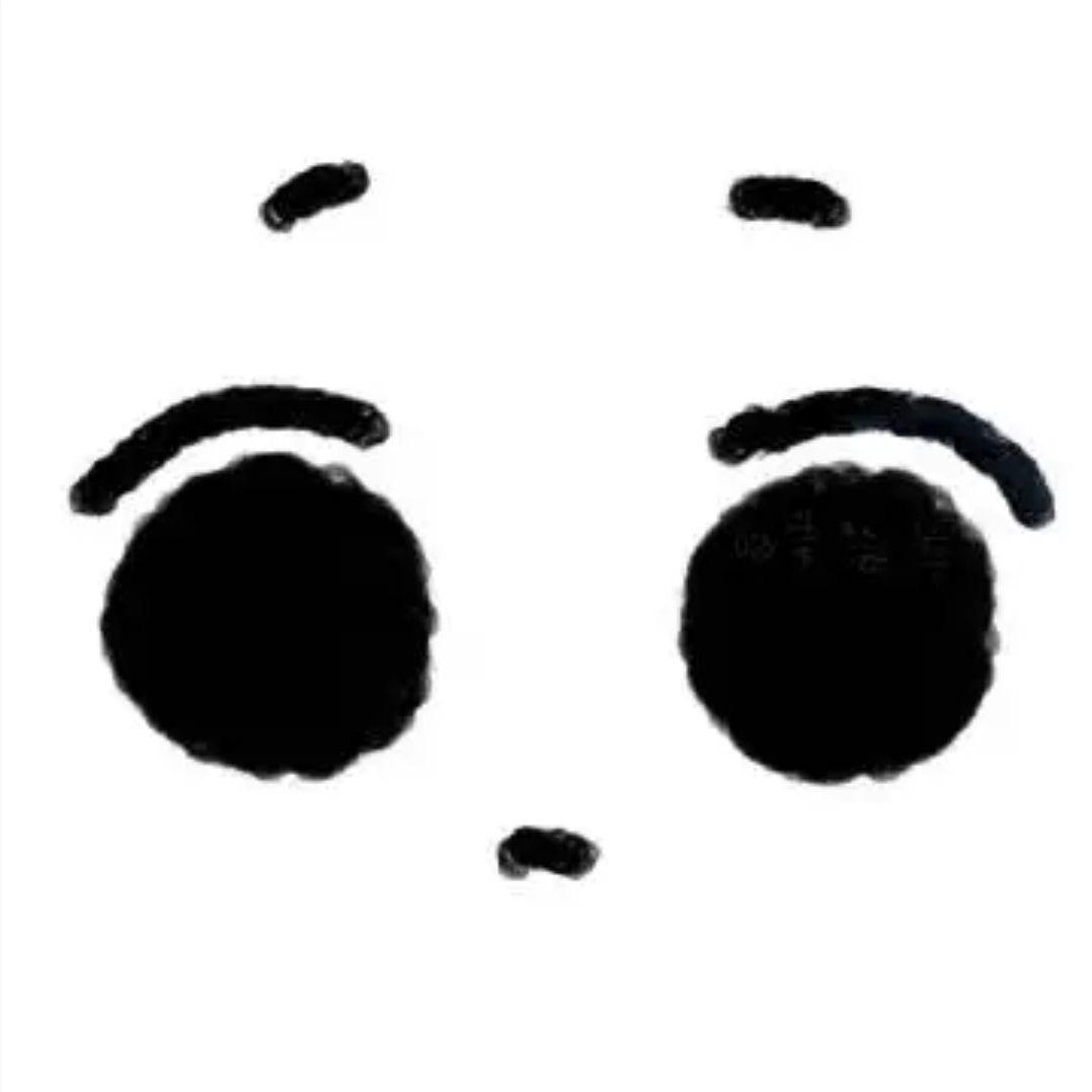 卡哇1⃣️不是0