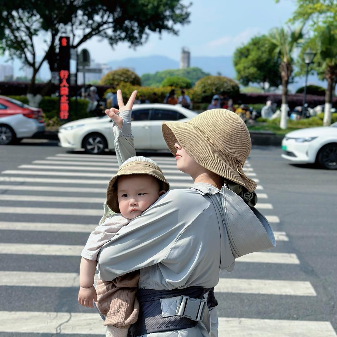 小哈妈童装优选
