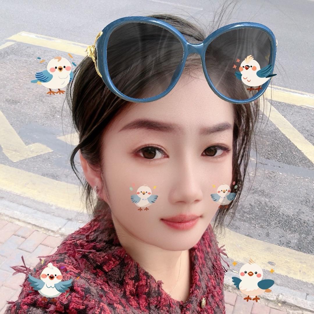 🤫郭小姐六宝🩷