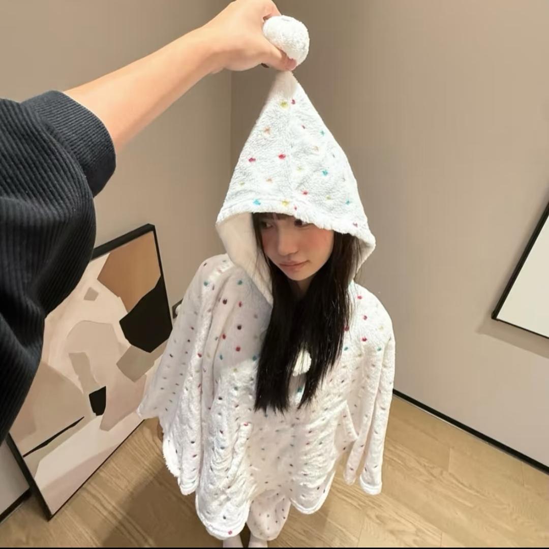早点睡