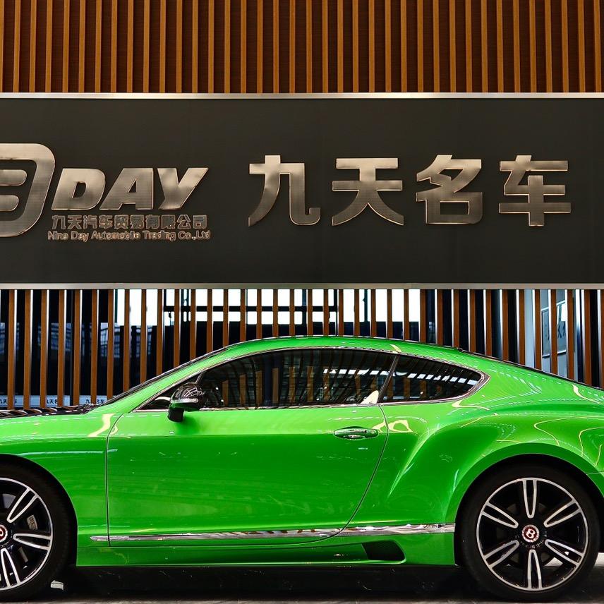 梅州九天铭车