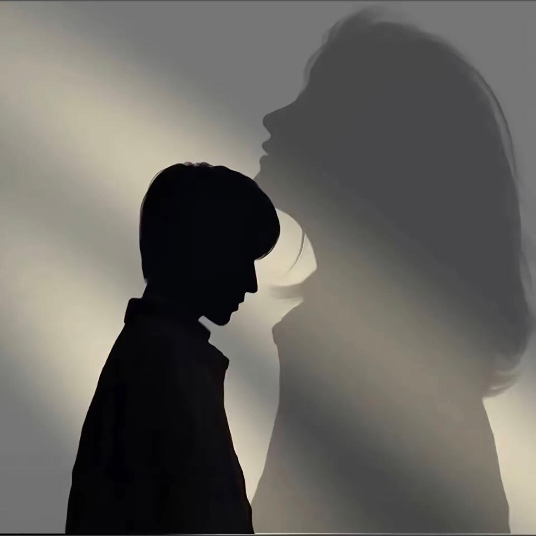 🌈 眼泪是海的盐