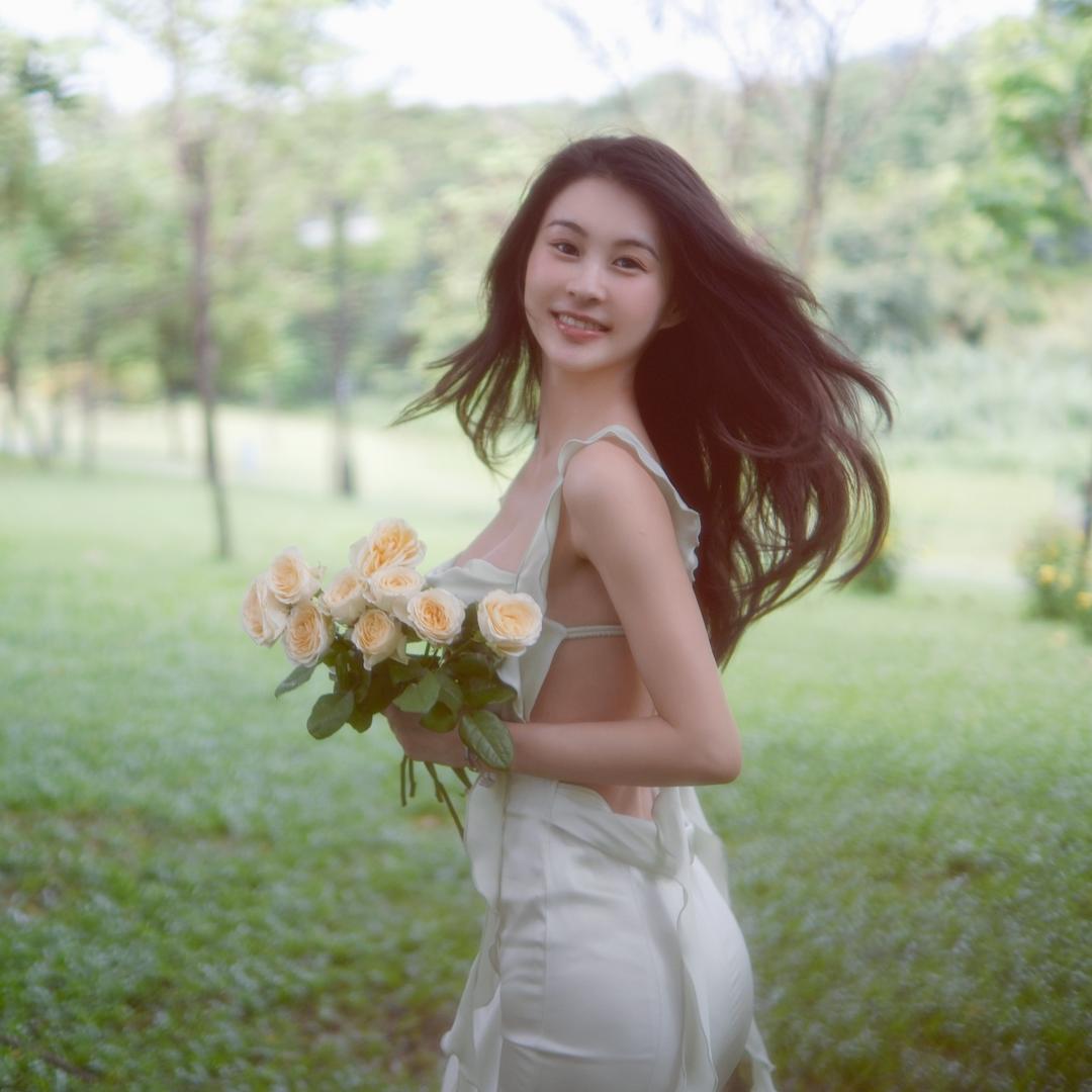 小怡姐姐🦴