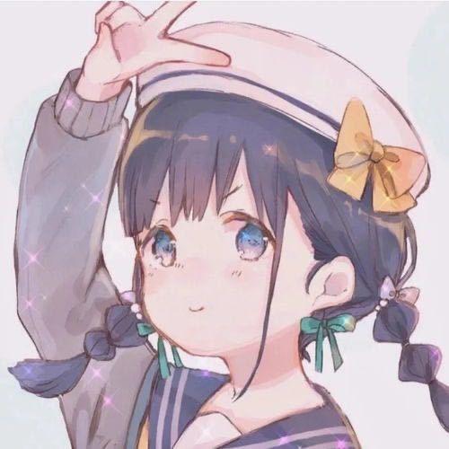 曦曦不是熙熙吖