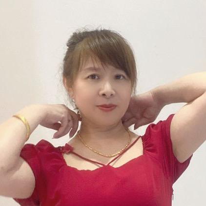 胡二姐爱跳舞