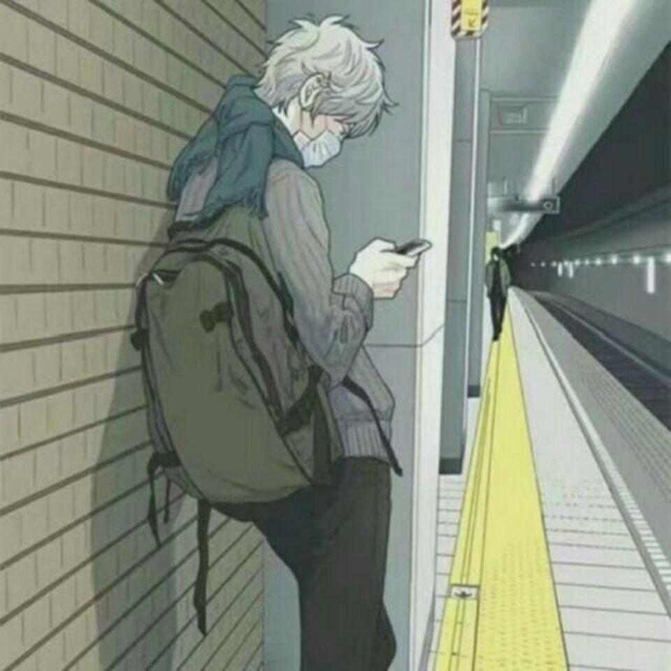 老广