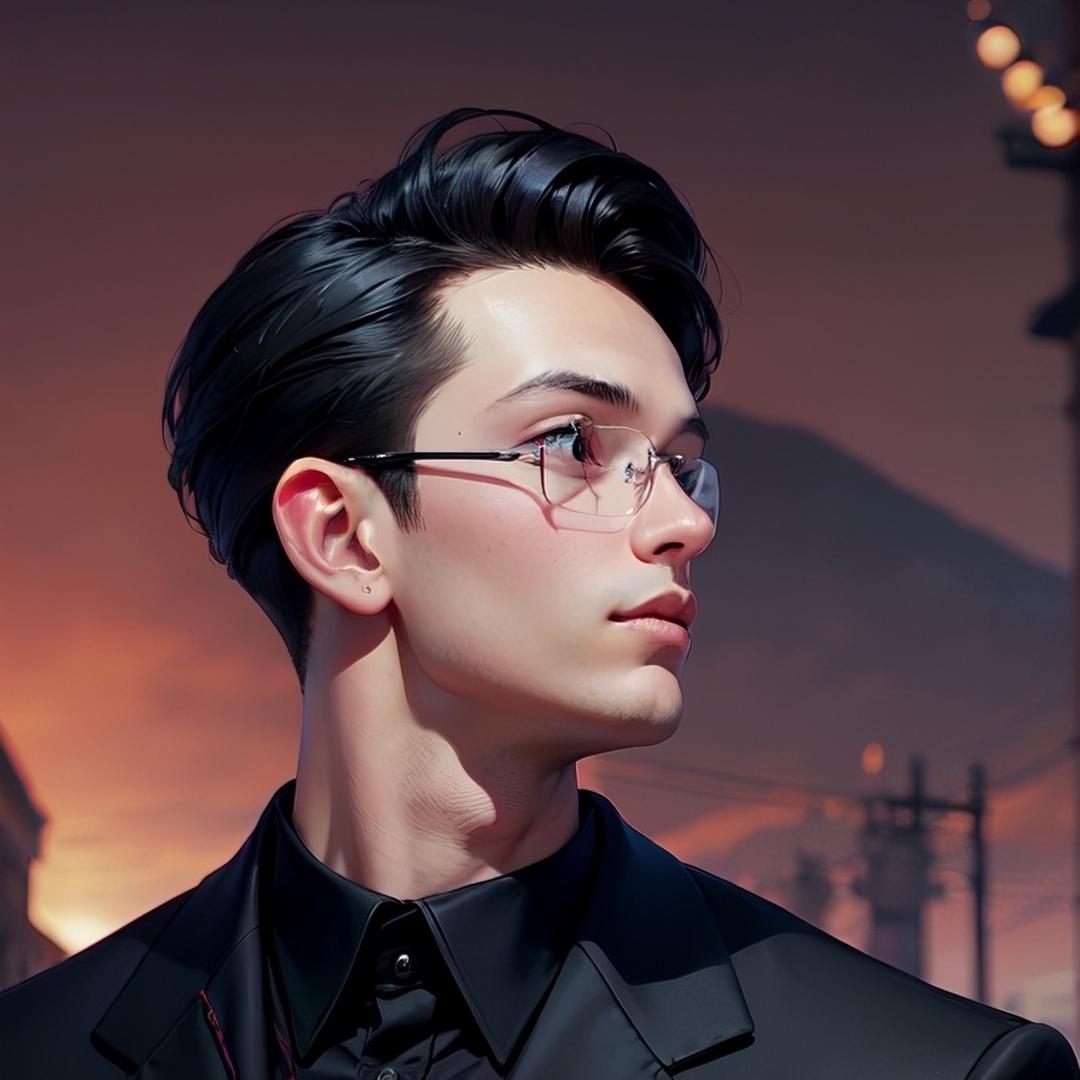 Zach博