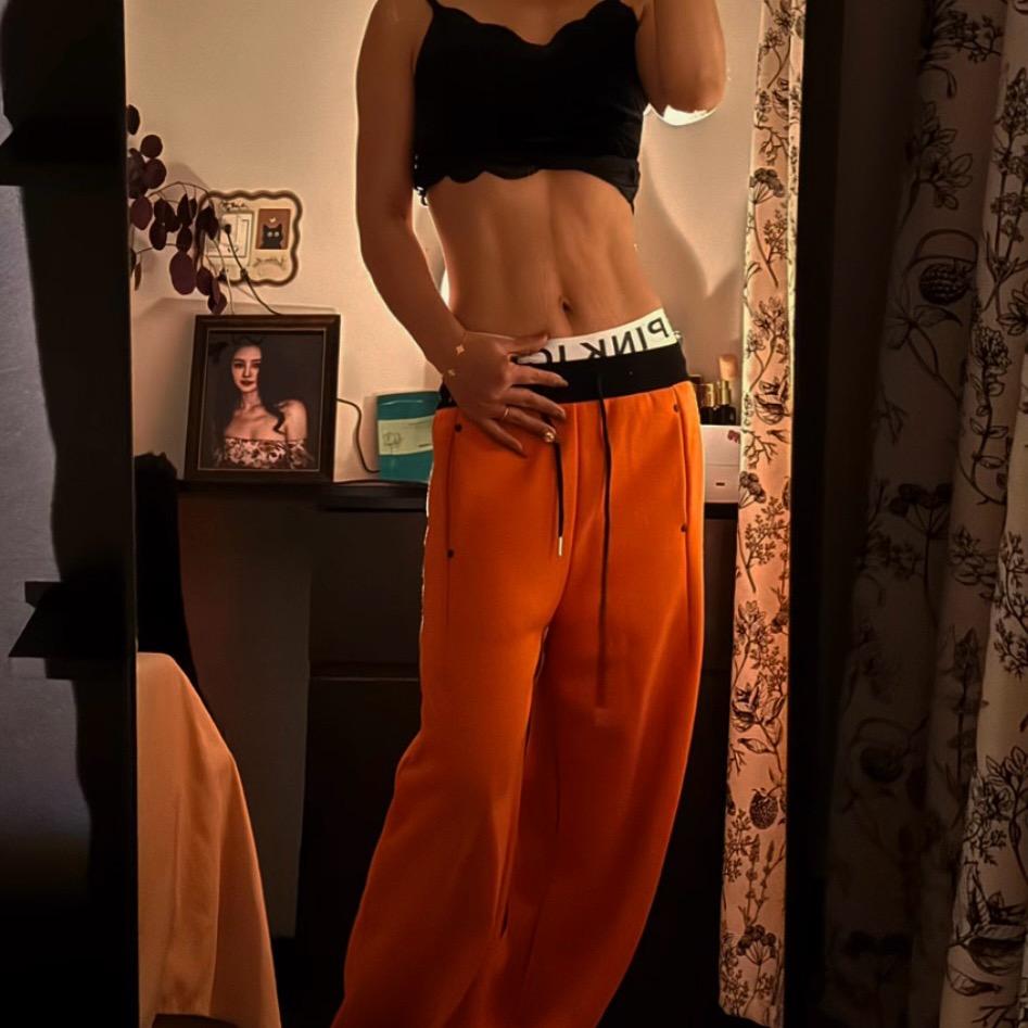 轩轩爱健身🏋️‍♂️