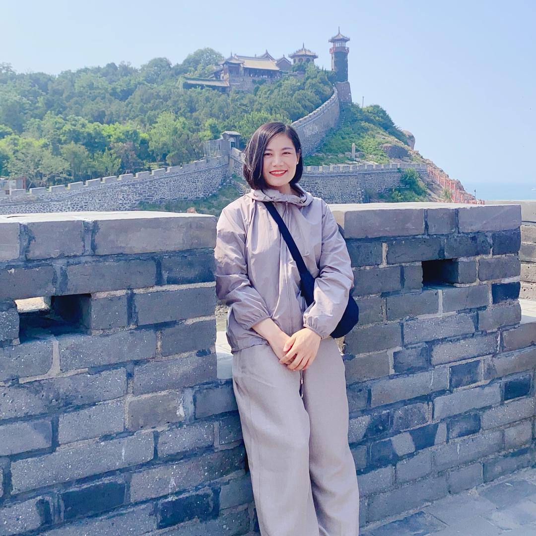 烟台振华商厦ecco小孙