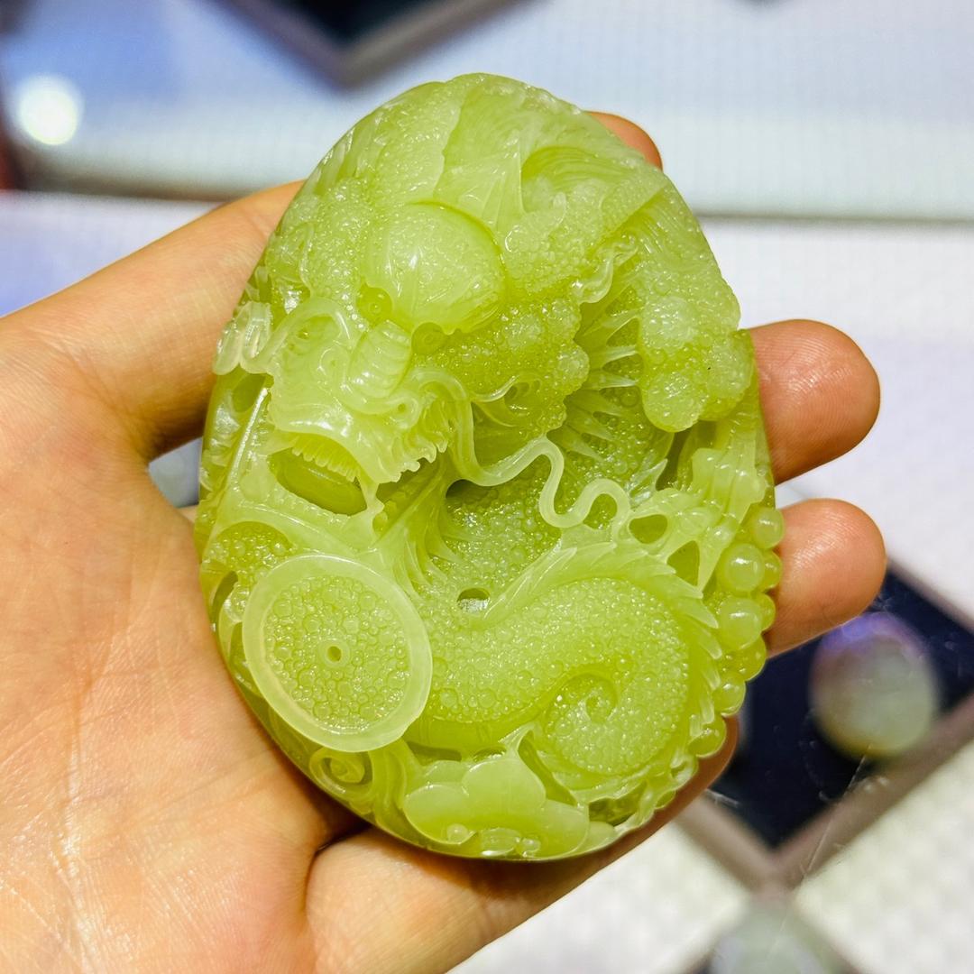 玉玲珑