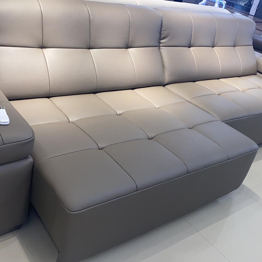 河街诚信家具城 献县