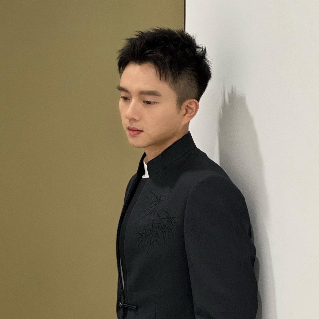 刘源很ok