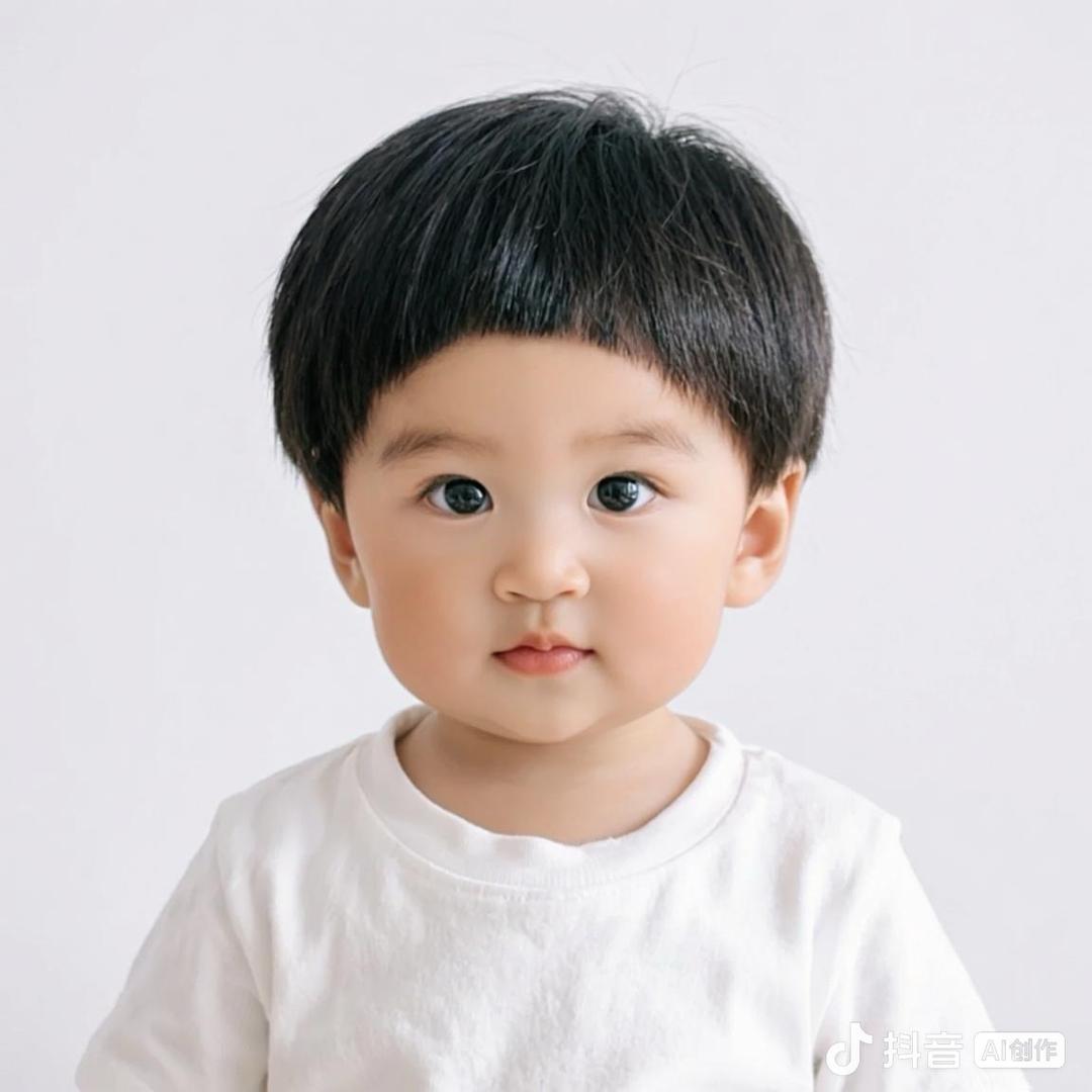 杜小宝的成长日记、