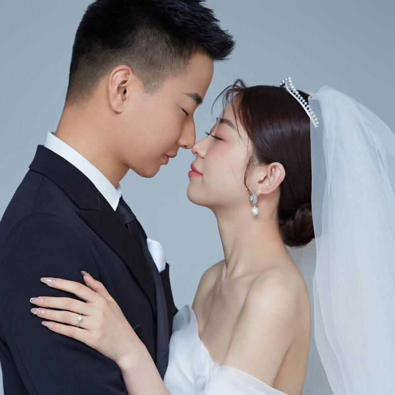 喜气杨杨🎀备婚版）