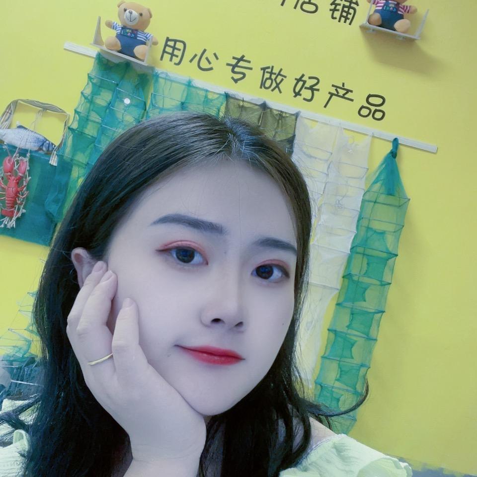 渔乡小姐姐渔具店