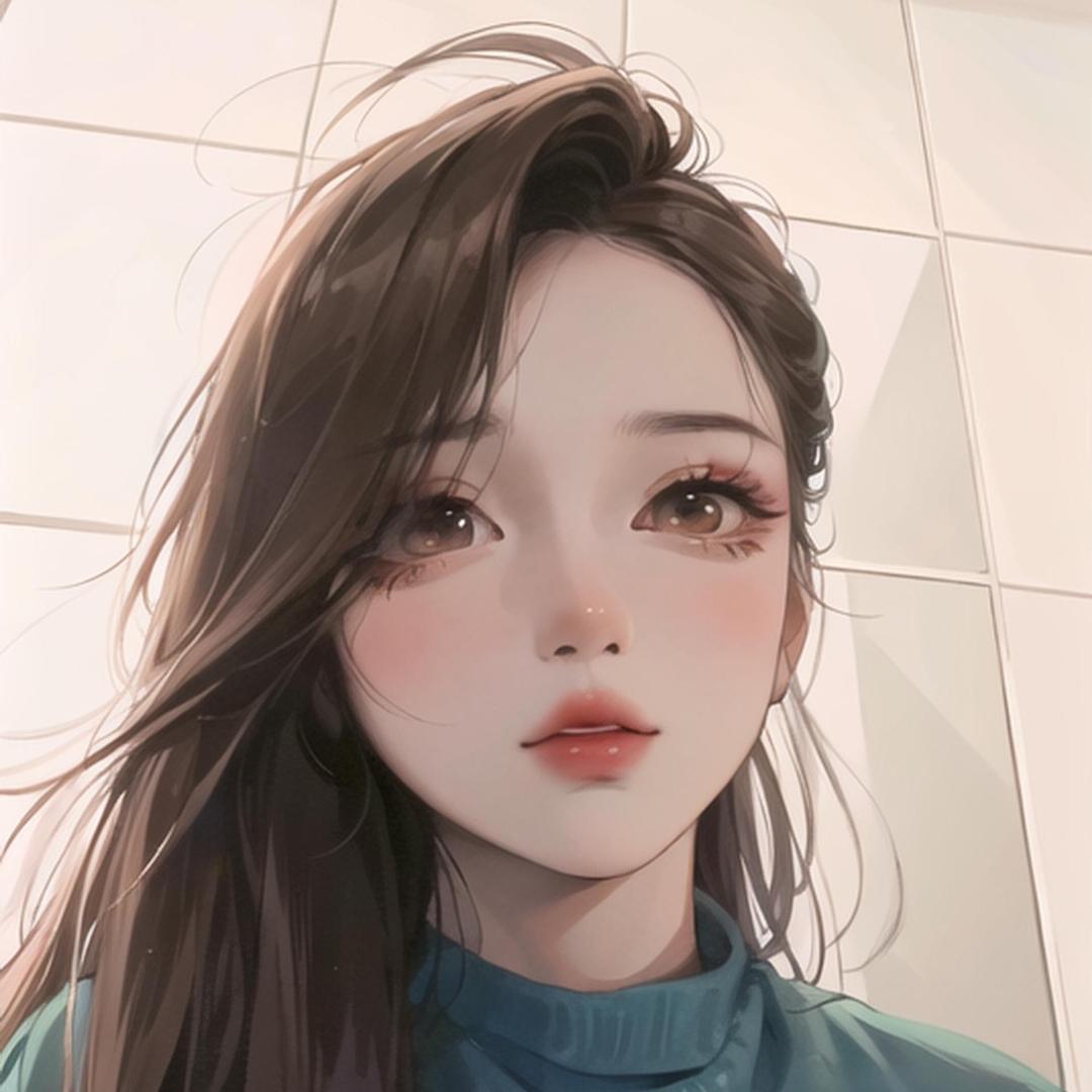 是巧儿吖