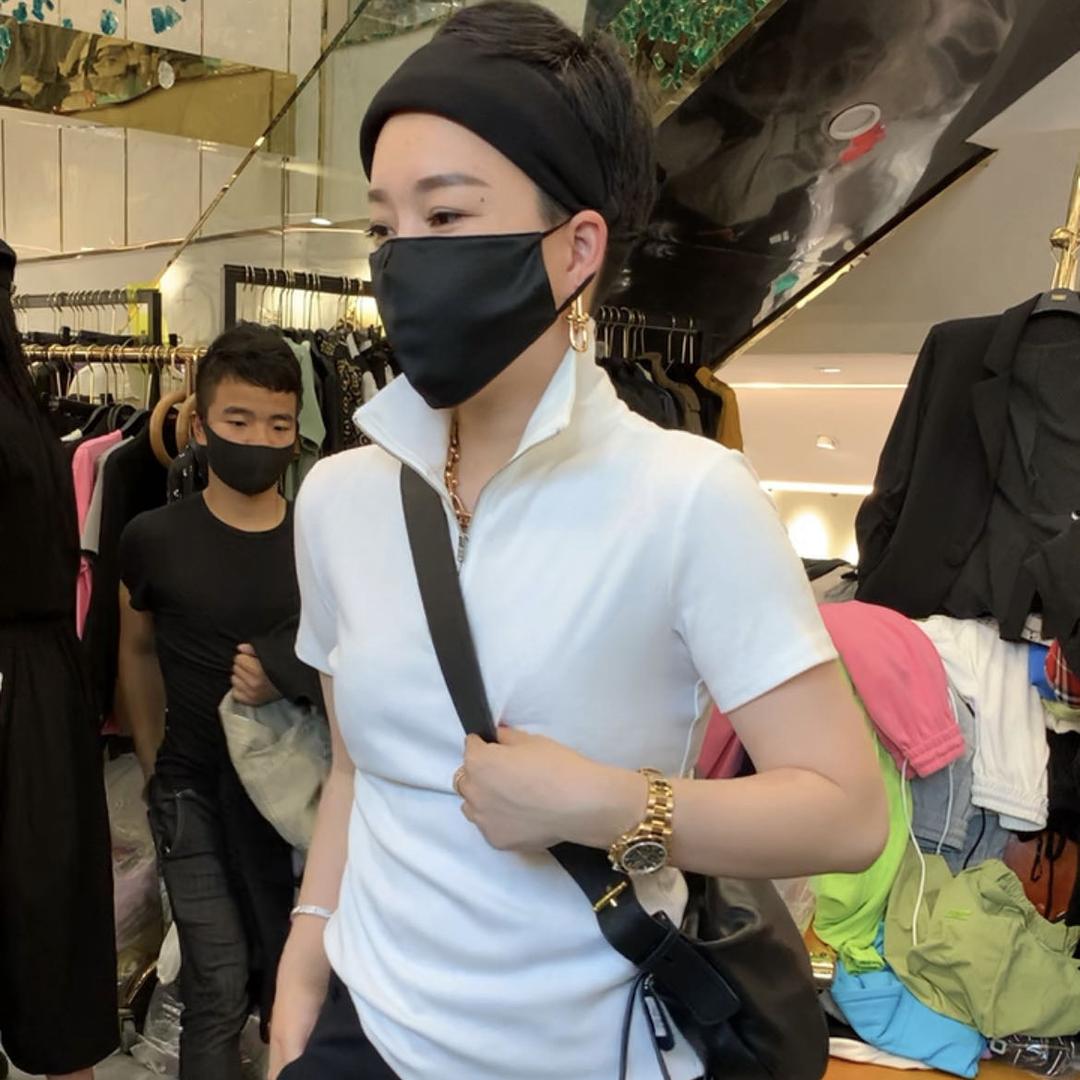 义乌市小梦服饰商行