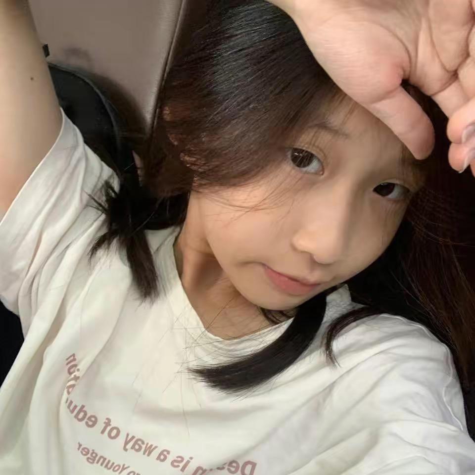 Suham.橙子🍊