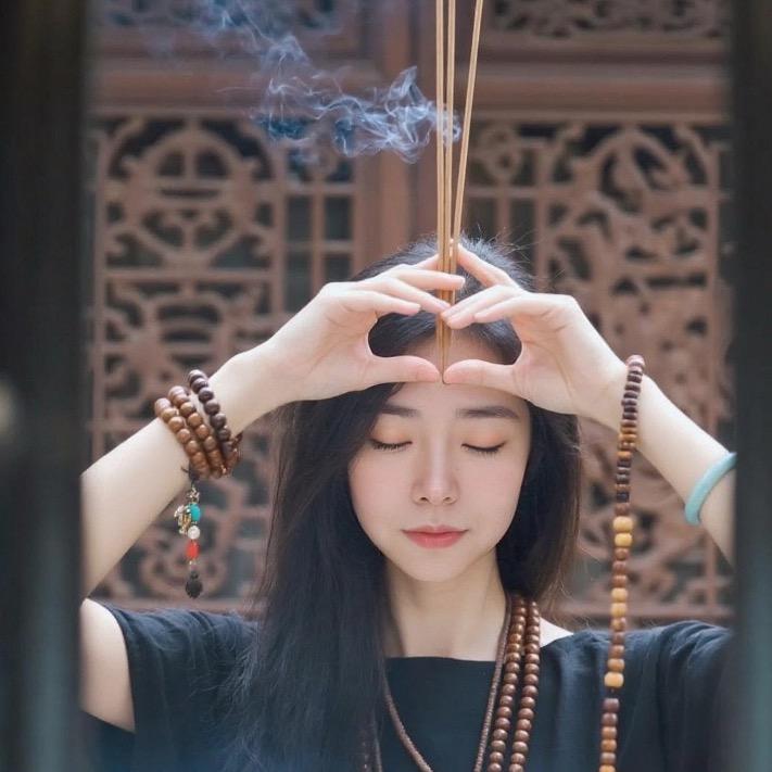 汐语.