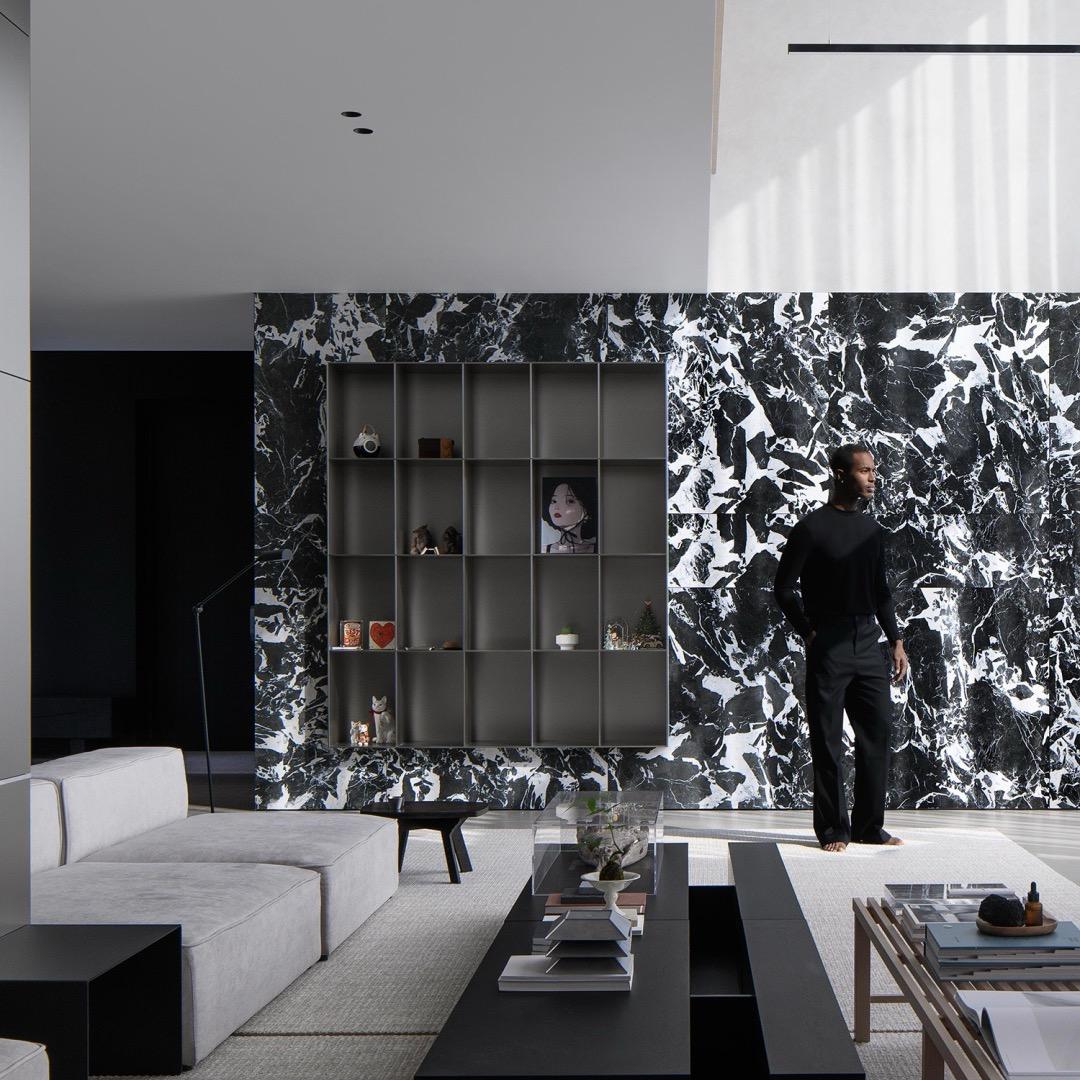 芳华春色艺术空间