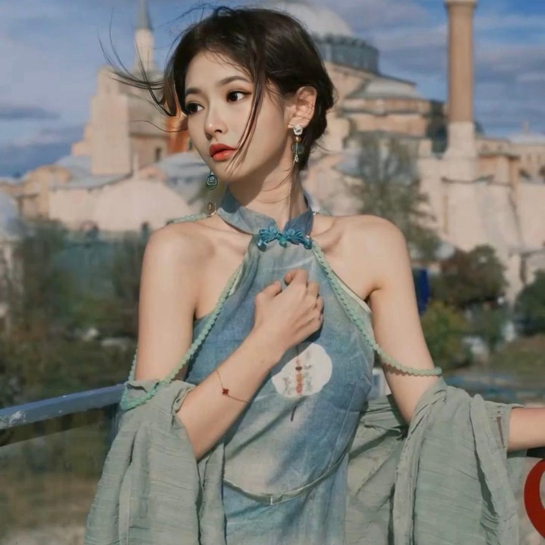 相玉礼中式臻品美学