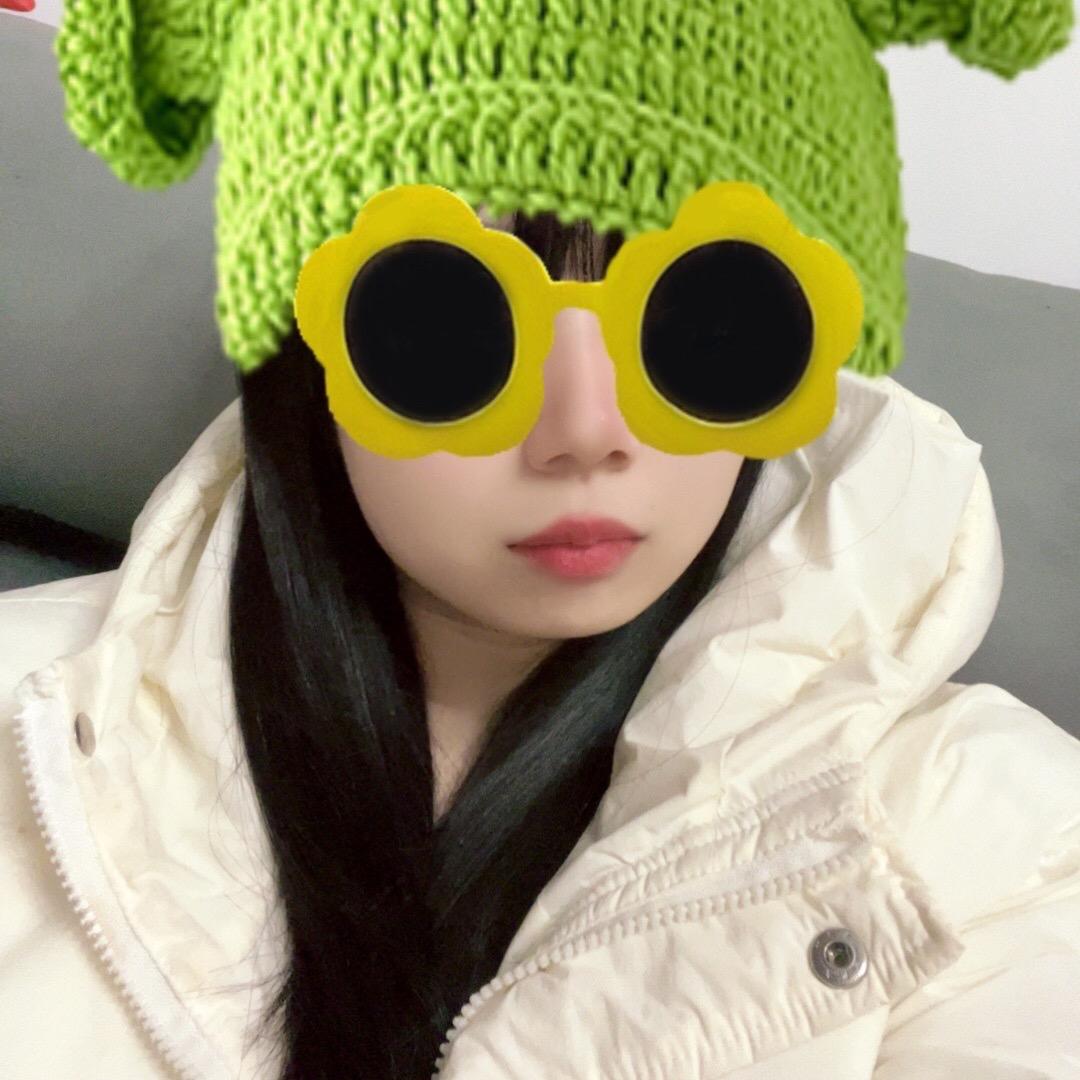 好事一罗筐的橱窗
