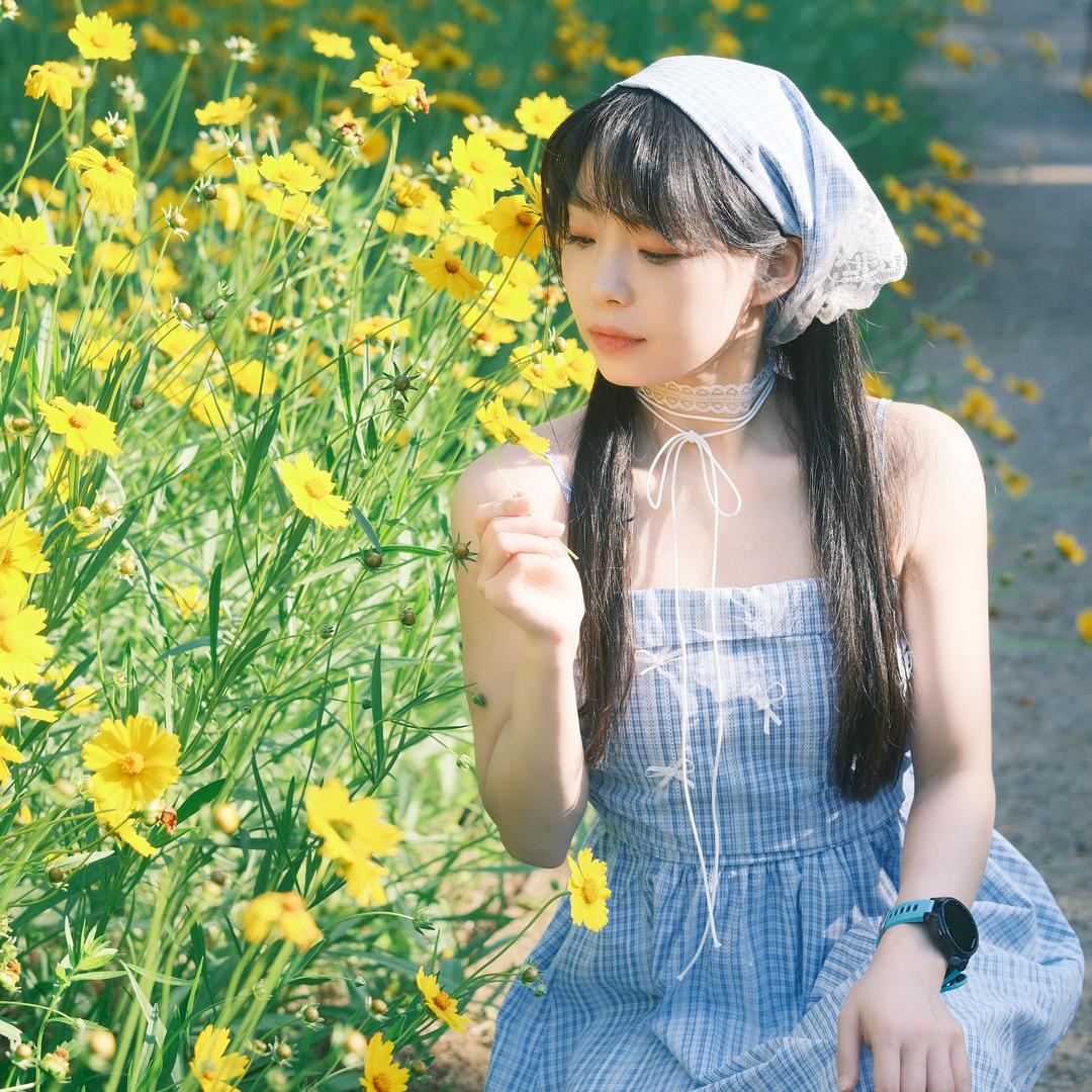 爱冬泳的尧尧