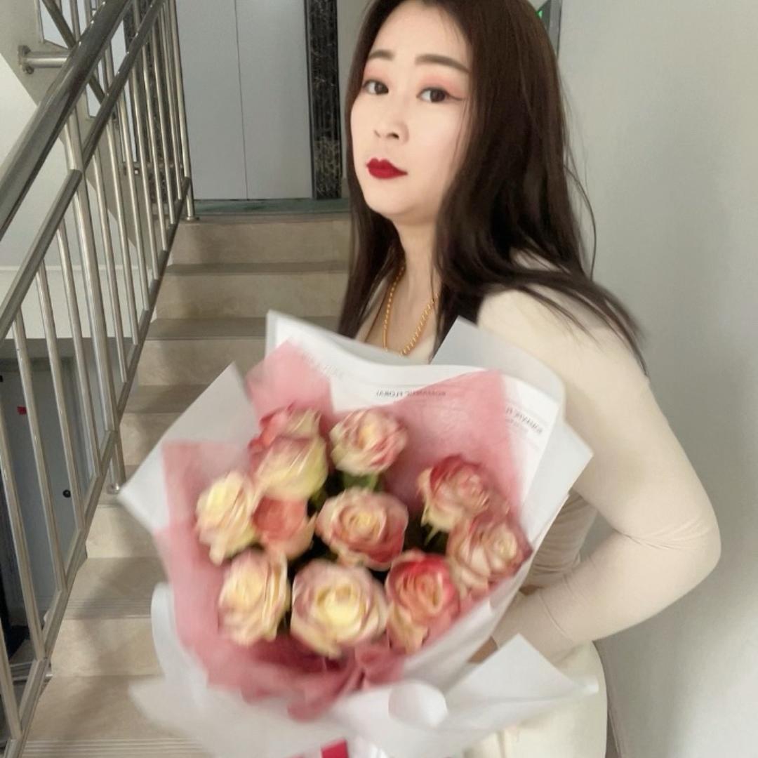 波妞🫧