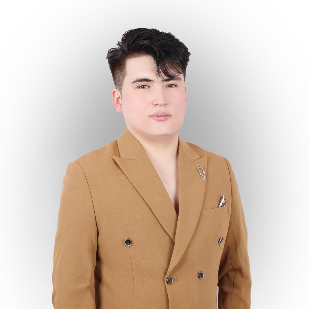 欧贝丝 造型店创始人