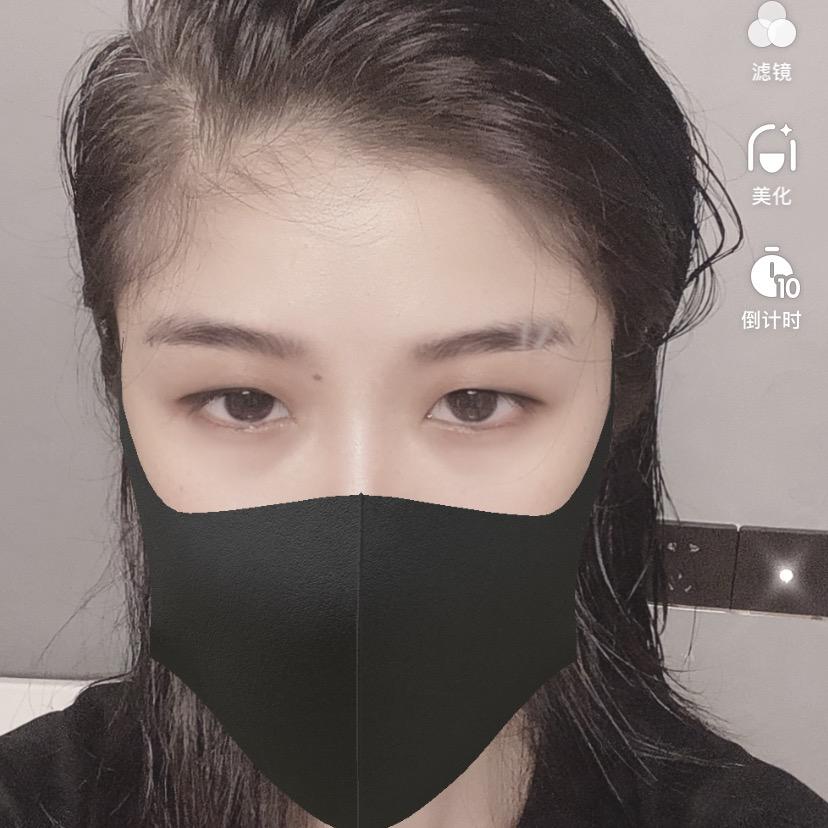 林兮兮