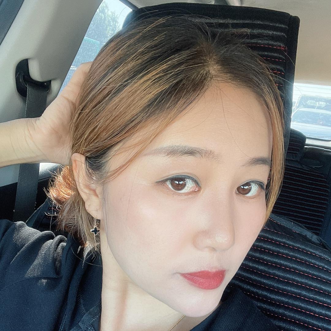 静儿 🥰