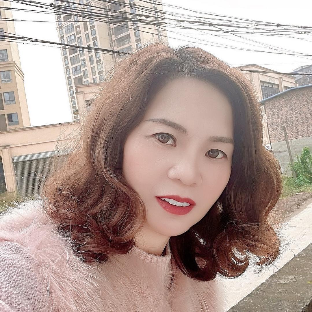 金福庄园 周四嬢