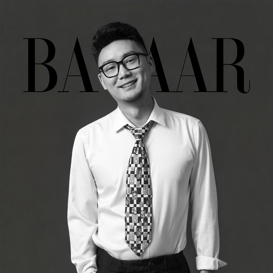 郑亚的主持日记