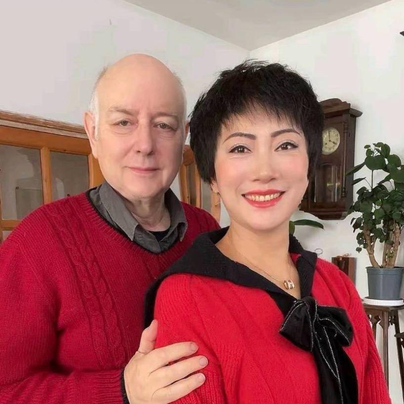 东北妞在法兰西精选好物