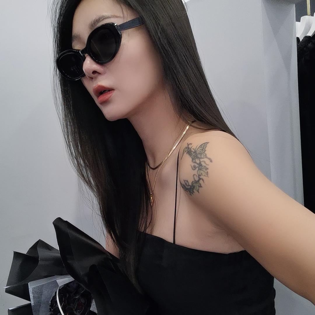 简JAN SHOW（四爷）