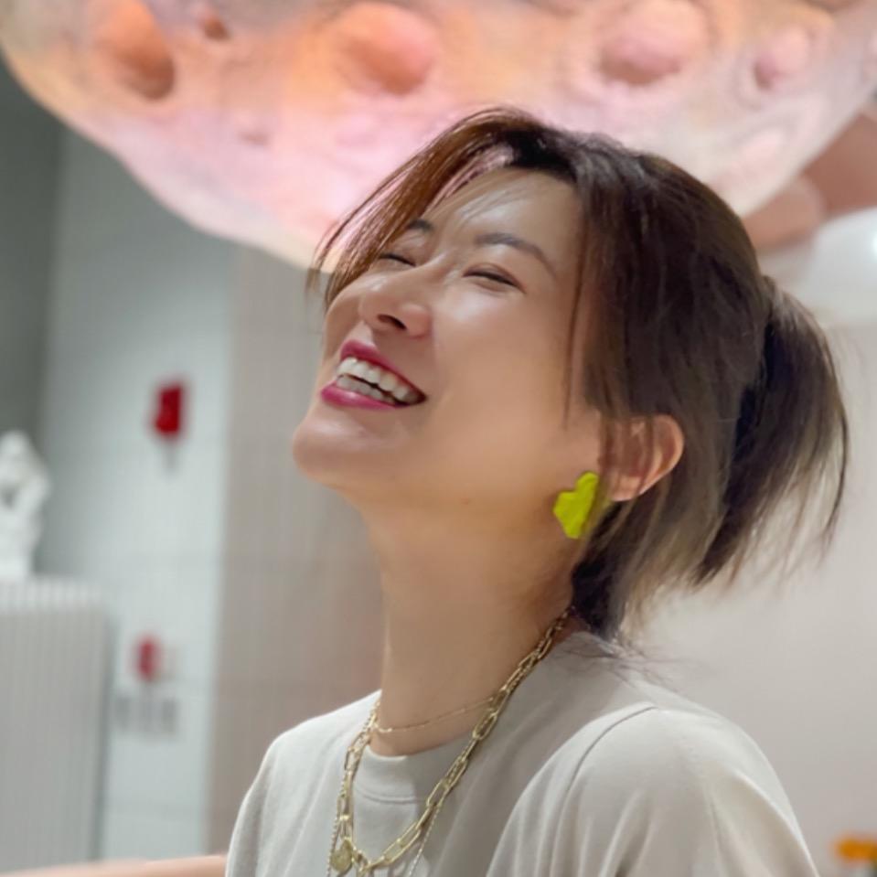 三米Sammy（佛系分享）