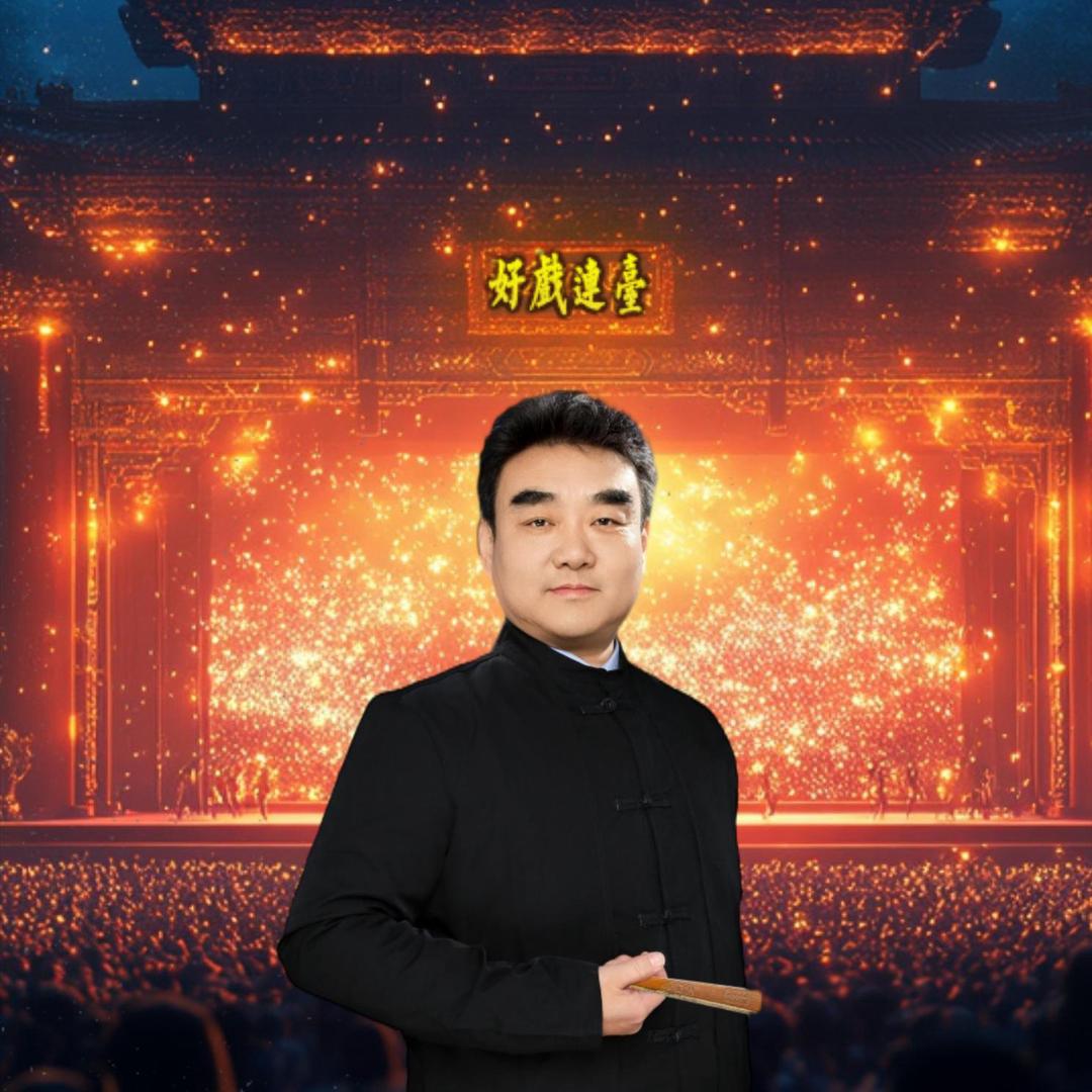好戏连台