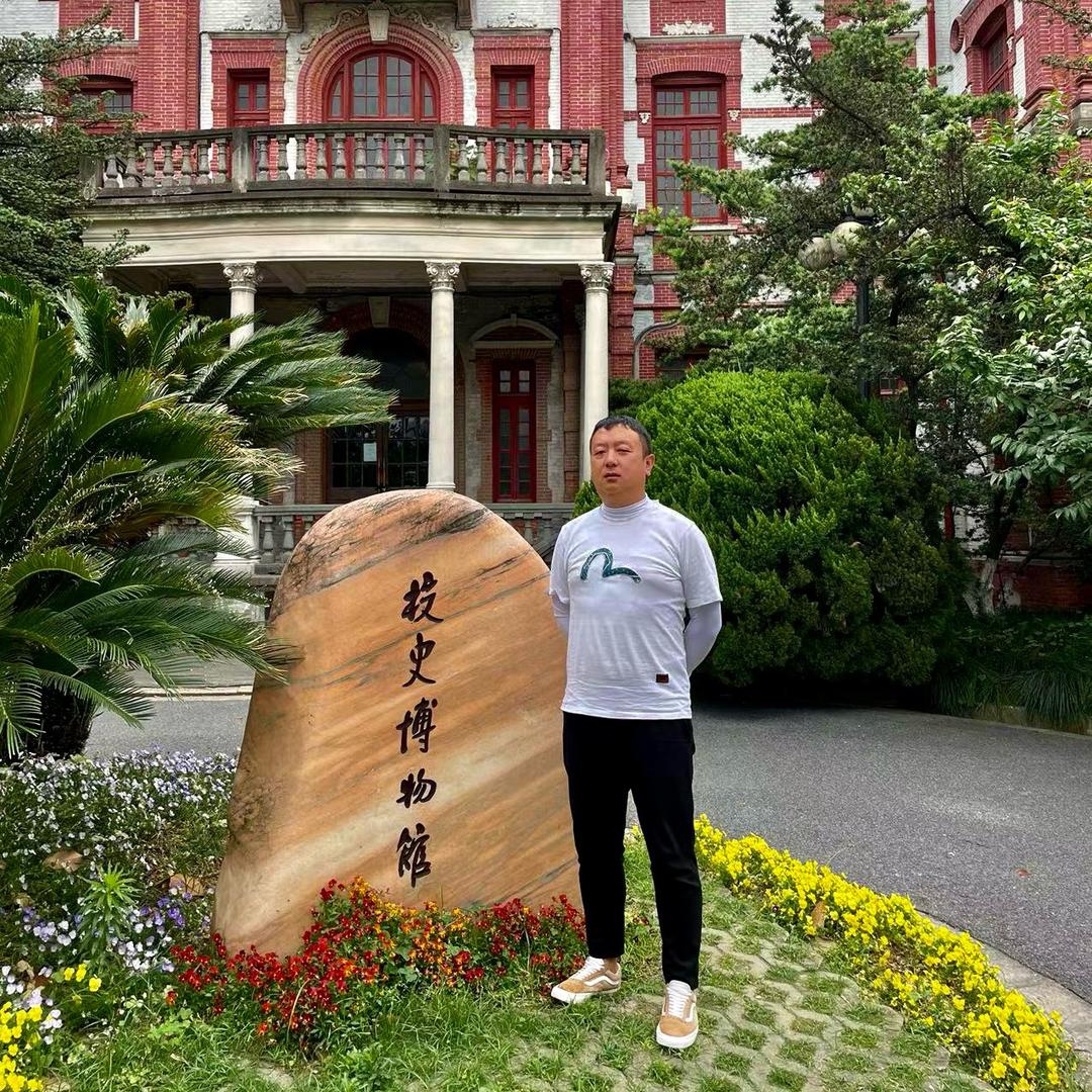 一个专注野生食材的行者